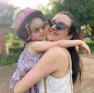 Meet your Posher, Shekoufeh